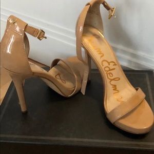 Sam Edelman heels